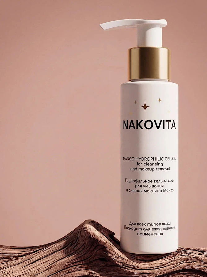 Состав крема