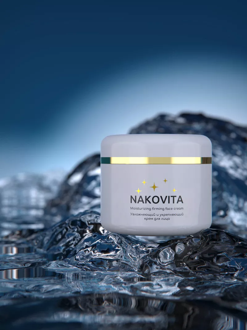 Состав крема