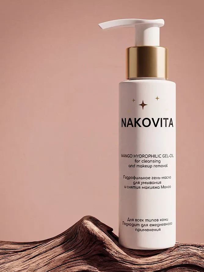 Состав крема